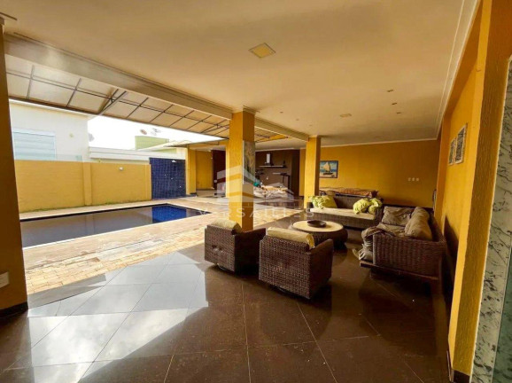 Imagem Casa com 3 Quartos à Venda, 498 m² em Industrial - Porto Velho Imagem Casa com 3 Quartos à Venda, 498 m² em Industrial - Porto Velho