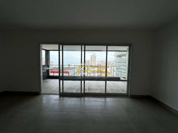 Imagem Apartamento com 3 Quartos à Venda, 143 m² em Aviação - Praia Grande Imagem Apartamento com 3 Quartos à Venda, 143 m² em Aviação - Praia Grande