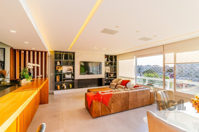 Imagem Apartamento com 4 Quartos à Venda, 158 m² em Menino Deus - Porto Alegre Imagem Apartamento com 4 Quartos à Venda, 158 m² em Menino Deus - Porto Alegre