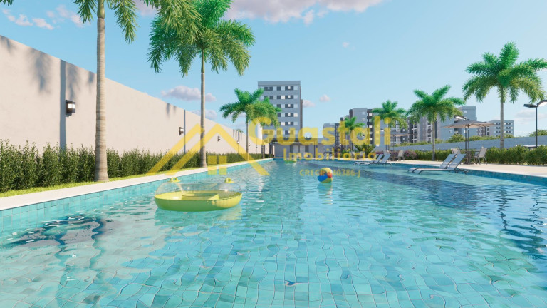 Imagem Apartamento com 2 Quartos à Venda, 49 m² em Jardim Abaeté - Piracicaba Imagem Apartamento com 2 Quartos à Venda, 49 m² em Jardim Abaeté - Piracicaba