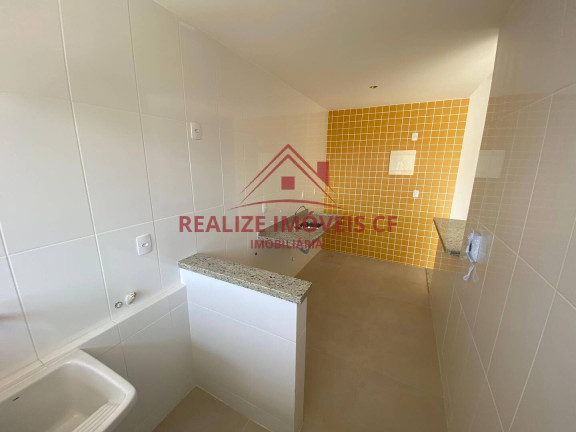 Imagem Apartamento com 2 Quartos à Venda, 70 m² em Braga - Cabo Frio