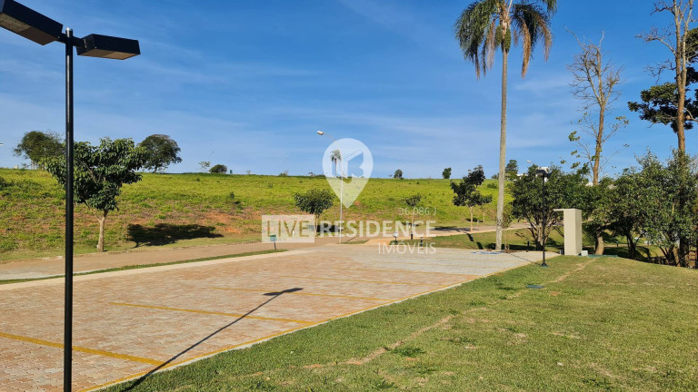 Imagem Terreno em Condomínio à Venda, 640 m² em Loteamento Residencial Vale Das águas - Itatiba