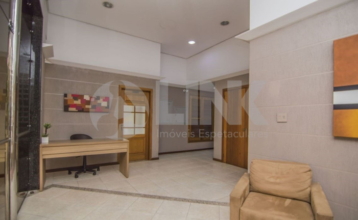Imagem Apartamento com 3 Quartos à Venda, 123 m² em Higienópolis - Porto Alegre
