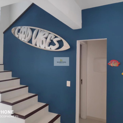 Imagem Casa com 3 Quartos à Venda, 110 m² em Maresias - São Sebastião Imagem Casa com 3 Quartos à Venda, 110 m² em Maresias - São Sebastião