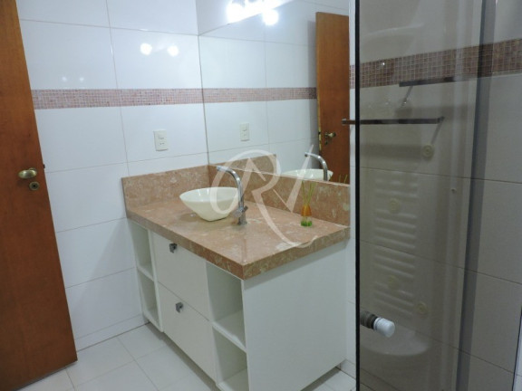 Imagem Casa com 4 Quartos à Venda, 600 m² em Condomínio Residencial Mirante Do Vale - Jacareí