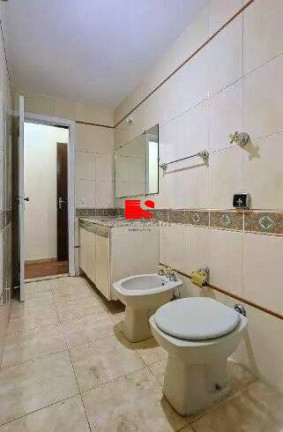 Imagem Apartamento com 4 Quartos para Alugar, 256 m² em Santo Antônio - Belo Horizonte