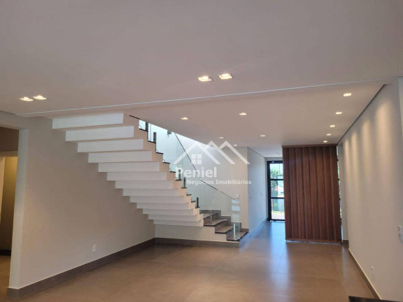 Imagem Sobrado com 4 Quartos à Venda, 419 m² em Reserva Santa Luisa - Ribeirão Preto Imagem Sobrado com 4 Quartos à Venda, 419 m² em Reserva Santa Luisa - Ribeirão Preto