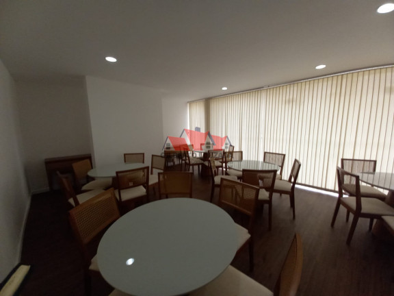 Imagem Apartamento com 3 Quartos à Venda, 114 m² em Vila Congonhas - São Paulo