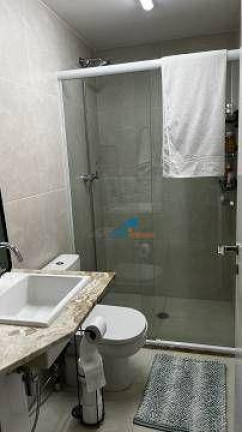 Imagem Apartamento com 2 Quartos à Venda, 69 m² em Santo Amaro - São Paulo