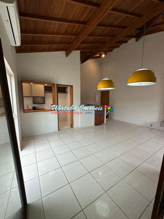 Imagem Apartamento com 3 Quartos à Venda, 185 m² em Itaguá - Ubatuba
