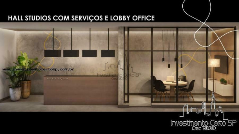 Imagem Apartamento com 2 Quartos à Venda, 60 m² em Vila Esperança - São Paulo