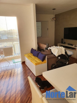 Imagem Apartamento com 2 Quartos à Venda, 64 m² em Vila Guilherme - São Paulo Imagem Apartamento com 2 Quartos à Venda, 64 m² em Vila Guilherme - São Paulo