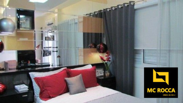 Imagem Loft com 1 Quarto à Venda, 42 m² em Anchieta - São Bernardo Do Campo Imagem Loft com 1 Quarto à Venda, 42 m² em Anchieta - São Bernardo Do Campo
