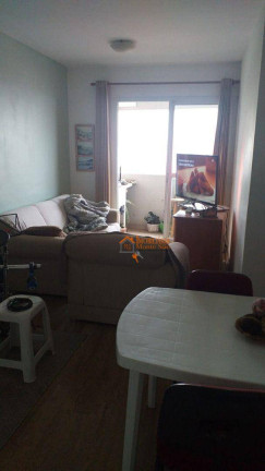 Imagem Apartamento com 3 Quartos à Venda, 70 m² em Gopoúva - Guarulhos Imagem Apartamento com 3 Quartos à Venda, 70 m² em Gopoúva - Guarulhos