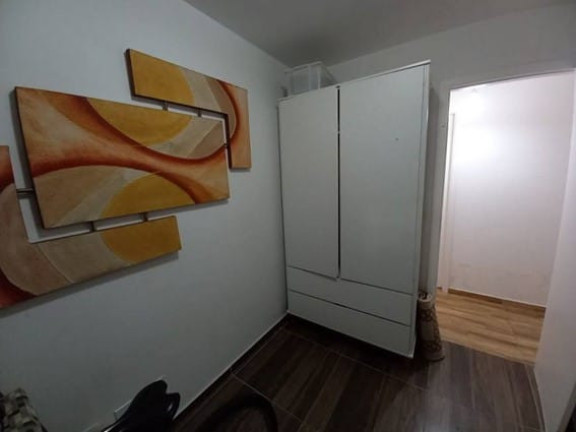 Imagem Apartamento com 3 Quartos à Venda, 62 m² em Jardim Caner - Taboão Da Serra