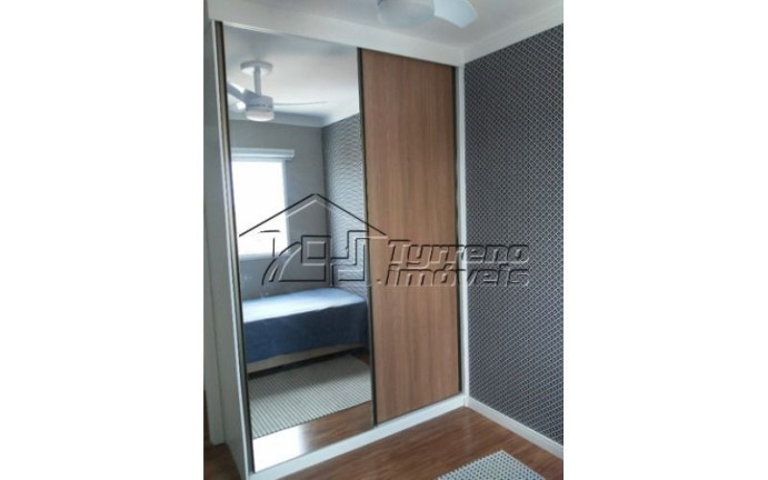 Imagem Apartamento com 2 Quartos à Venda, 64 m² em Jardim Oriente - São José Dos Campos