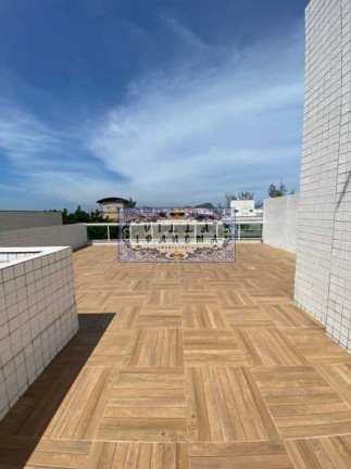Imagem Cobertura com 3 Quartos à Venda, 320 m² em Recreio Dos Bandeirantes - Rio De Janeiro