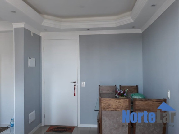 Imagem Apartamento com 2 Quartos à Venda, 47 m² em Limão - São Paulo Imagem Apartamento com 2 Quartos à Venda, 47 m² em Limão - São Paulo