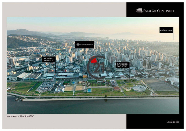 Imagem Apartamento com 1 Quarto à Venda, 54 m² em Campinas - São José Imagem Apartamento com 1 Quarto à Venda, 54 m² em Campinas - São José