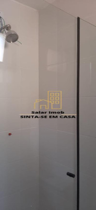 Imagem Casa de Condomínio com 1 Quarto à Venda, 80 m² em Fazenda Penedo - Penedo