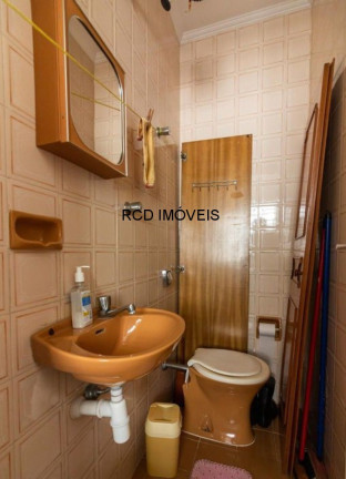 Imagem Casa com 3 Quartos à Venda, 180 m² em Vila Polopoli - São Paulo