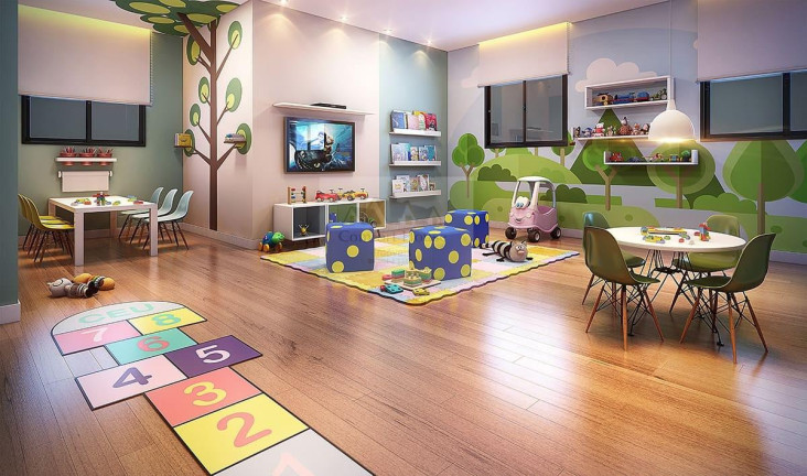 Imagem Apartamento com 2 Quartos à Venda, 40 m² em Ferrazópolis - São Bernardo Do Campo Imagem Apartamento com 2 Quartos à Venda, 40 m² em Ferrazópolis - São Bernardo Do Campo