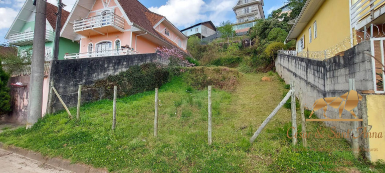 Imagem Terreno à Venda, 250 m² em Serra Azul - Campos Do Jordão Imagem Terreno à Venda, 250 m² em Serra Azul - Campos Do Jordão
