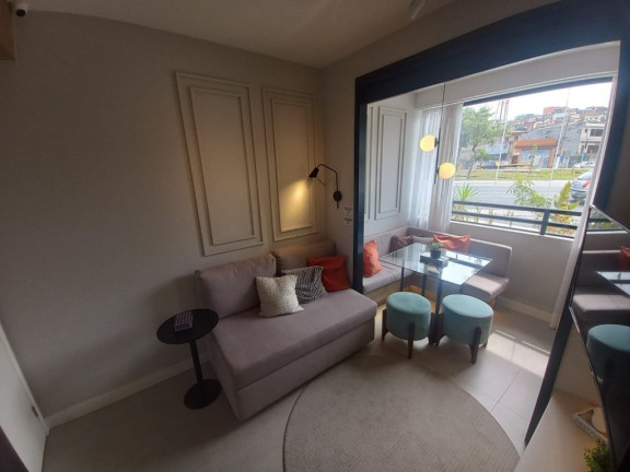 Imagem Imóvel com 2 Quartos à Venda, 34 m² em Freguesia Do ó - São Paulo Imagem Imóvel com 2 Quartos à Venda, 34 m² em Freguesia Do ó - São Paulo