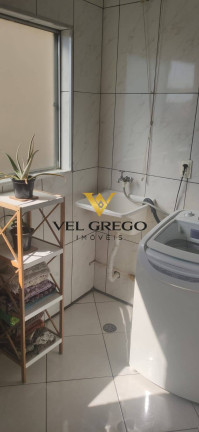 Imagem Apartamento com 2 Quartos à Venda, 54 m² em Paulicéia - São Bernardo Do Campo