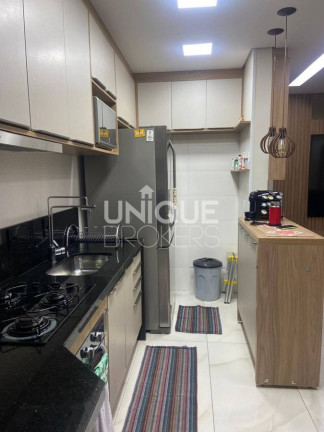 Imagem Apartamento com 2 Quartos à Venda, 60 m² em Engordadouro - Jundiaí Imagem Apartamento com 2 Quartos à Venda, 60 m² em Engordadouro - Jundiaí