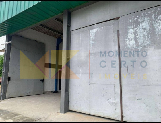 Imagem Galpão para Alugar, 300 m² em Itoupava Central - Blumenau