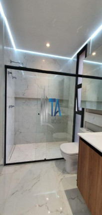 Imagem Casa com 3 Quartos à Venda, 148 m² em Parque Taquaral - Campinas Imagem Casa com 3 Quartos à Venda, 148 m² em Parque Taquaral - Campinas