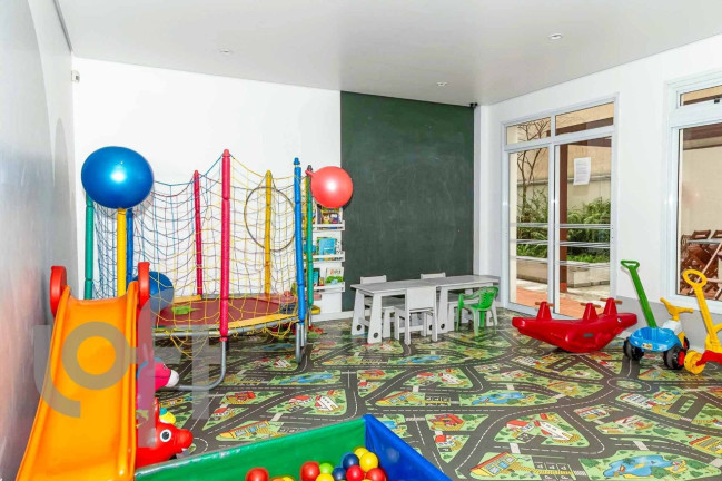 Imagem Apartamento com 3 Quartos à Venda, 92 m² em Pinheiros - São Paulo Imagem Apartamento com 3 Quartos à Venda, 92 m² em Pinheiros - São Paulo