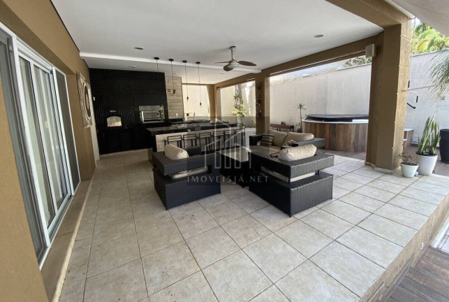 Imagem Casa com 4 Quartos à Venda, 467 m² em Residencial Doze (alphaville) - Santana De Parnaíba Imagem Casa com 4 Quartos à Venda, 467 m² em Residencial Doze (alphaville) - Santana De Parnaíba