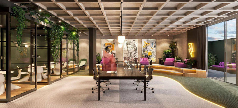 Imagem Apartamento com 1 Quarto à Venda, 28 m² em Centro - Itajaí Imagem Apartamento com 1 Quarto à Venda, 28 m² em Centro - Itajaí