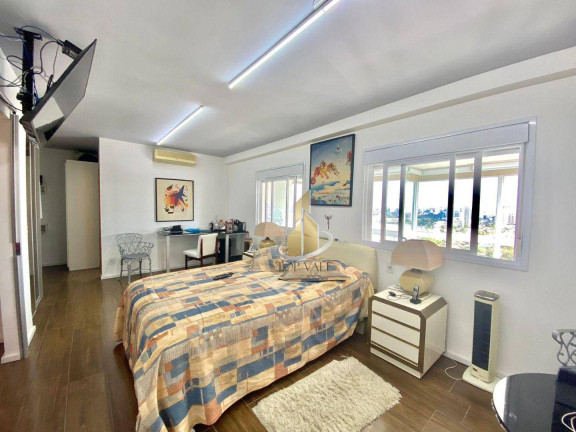 Imagem Imóvel com 2 Quartos à Venda, 133 m² em Vila Ema - São José Dos Campos