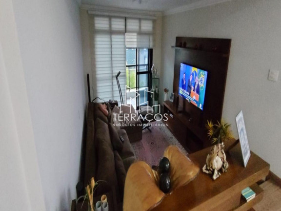 Imagem Apartamento com 4 Quartos à Venda, 177 m² em Jardim Ana Maria - Jundiaí Imagem Apartamento com 4 Quartos à Venda, 177 m² em Jardim Ana Maria - Jundiaí