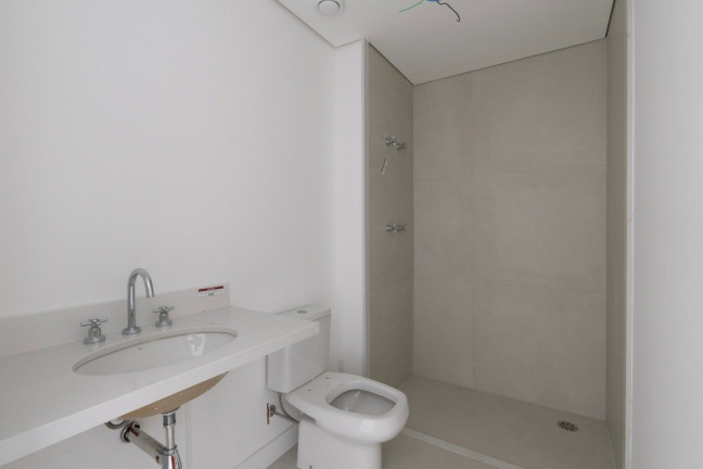 Imagem Imóvel com 1 Quarto à Venda, 29 m² em Vila Mariana - São Paulo