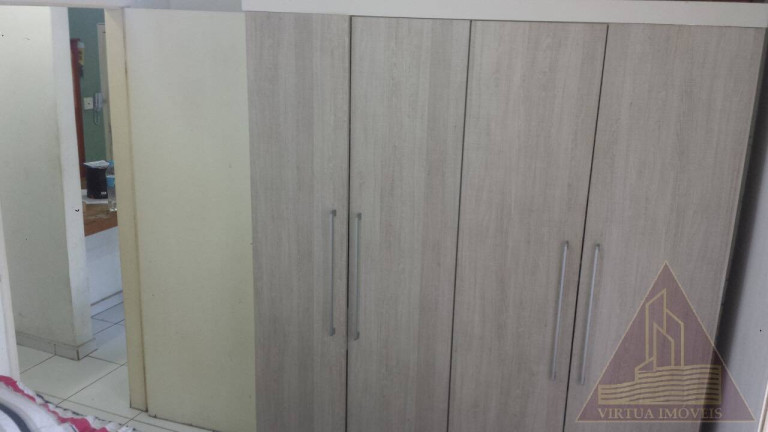 Imagem Apartamento com 1 Quarto à Venda, 55 m² em Pompéia - Santos