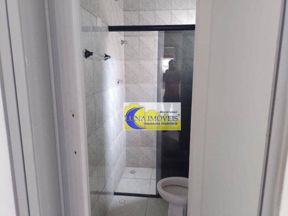 Imagem Sobrado com 3 Quartos à Venda, 110 m² em Jardim Las Vegas - Santo André