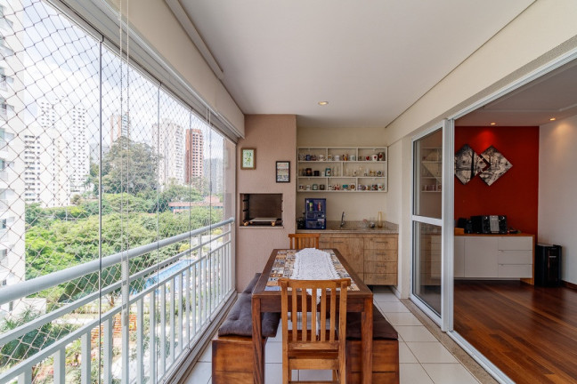 Imagem Apartamento com 2 Quartos à Venda, 96 m² em Jardim Vazani - São Paulo Imagem Apartamento com 2 Quartos à Venda, 96 m² em Jardim Vazani - São Paulo