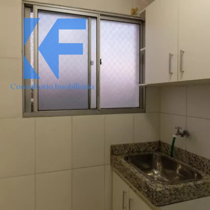 Imagem Imóvel com 2 Quartos à Venda, 50 m² em Jardim Nova Europa - Campinas