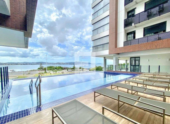 Imagem Apartamento à Venda, em Beira Mar - São José Imagem Apartamento à Venda, em Beira Mar - São José