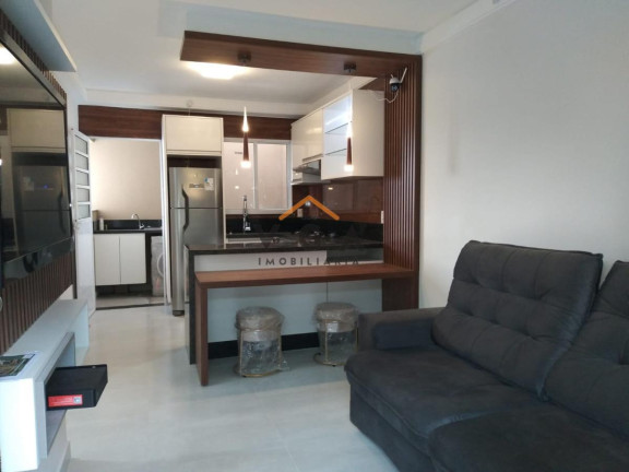 Imagem Apartamento com 2 Quartos à Venda, 42 m² em Vila Ré - São Paulo