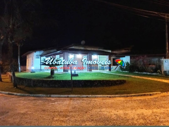 Imagem Casa de Condomínio com 4 Quartos à Venda, 184 m² em Residencial Park Hills - Ubatuba