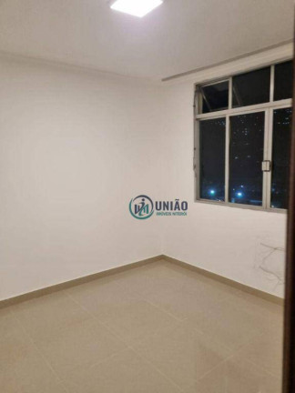 Apartamento com 2 Quartos à Venda, 53 m² em Fonseca - Niterói