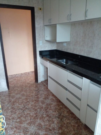 Imagem Apartamento com 2 Quartos à Venda, 55 m² em Jardim Do Estádio - Santo André