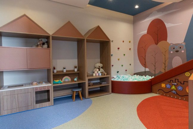 Imagem Imóvel com 2 Quartos à Venda, 39 m² em Vila Olímpia - São Paulo Imagem Imóvel com 2 Quartos à Venda, 39 m² em Vila Olímpia - São Paulo