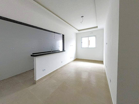 Imagem Casa com 2 Quartos à Venda, 52 m² em Mirim - Praia Grande Imagem Casa com 2 Quartos à Venda, 52 m² em Mirim - Praia Grande
