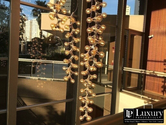 Imagem Apartamento com 4 Quartos à Venda, 322 m² em Itaim Bibi - São Paulo Imagem Apartamento com 4 Quartos à Venda, 322 m² em Itaim Bibi - São Paulo